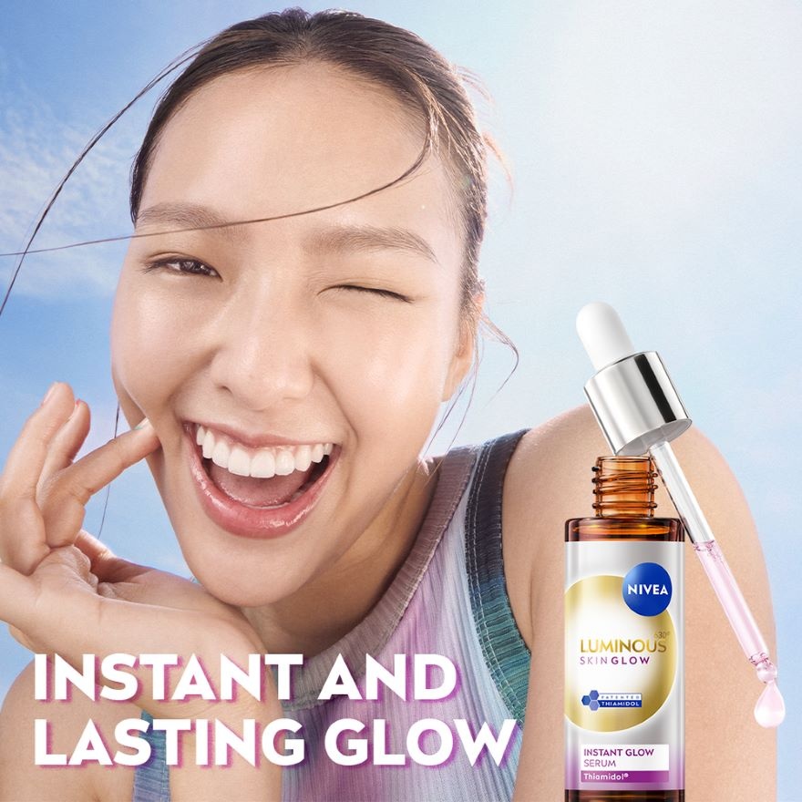 Luminous 630 Skin Glow Serum 2x30ml