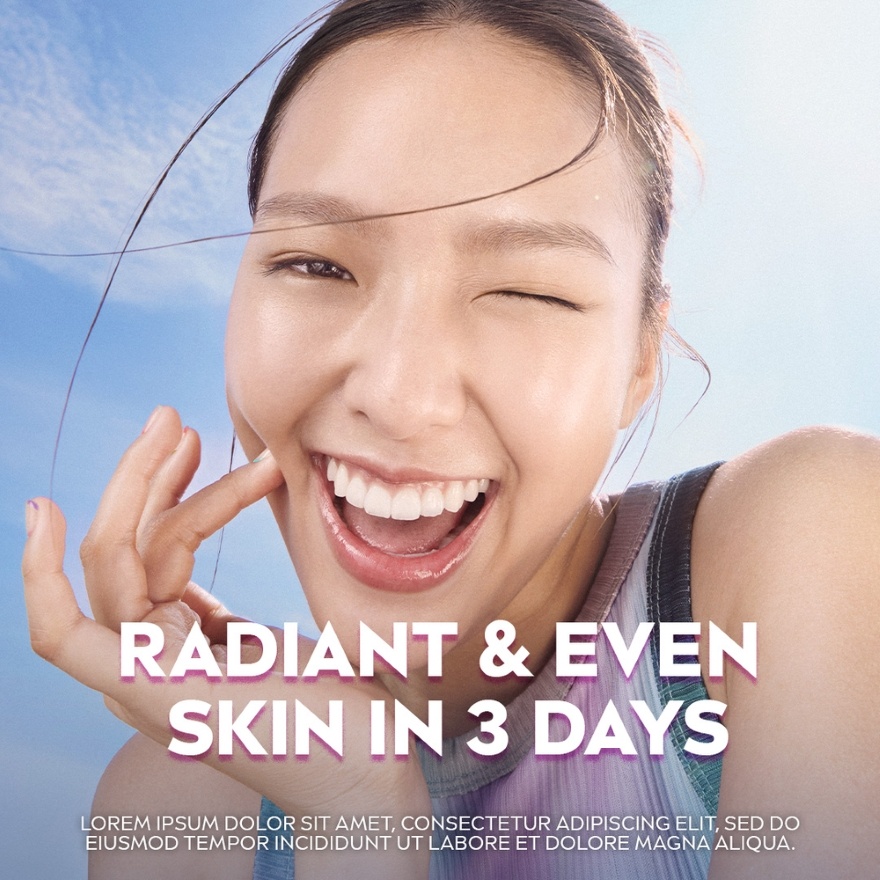 Luminous 630 Skin Glow Serum 2x30ml