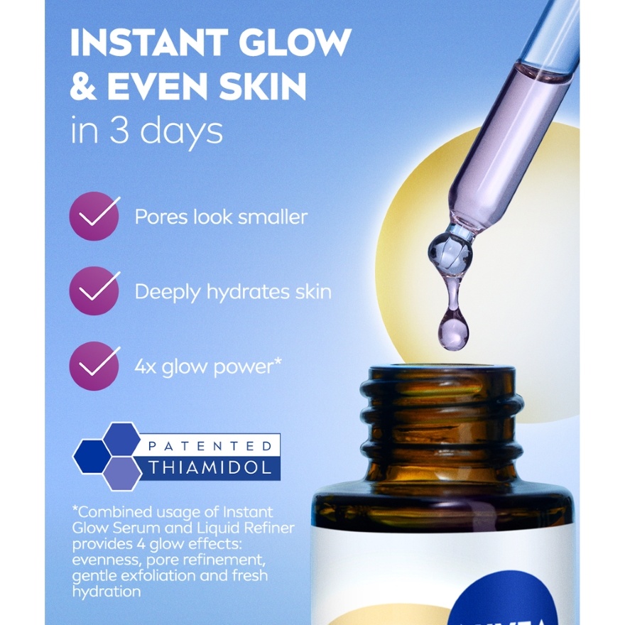 Luminous 630 Skin Glow Serum 2x30ml