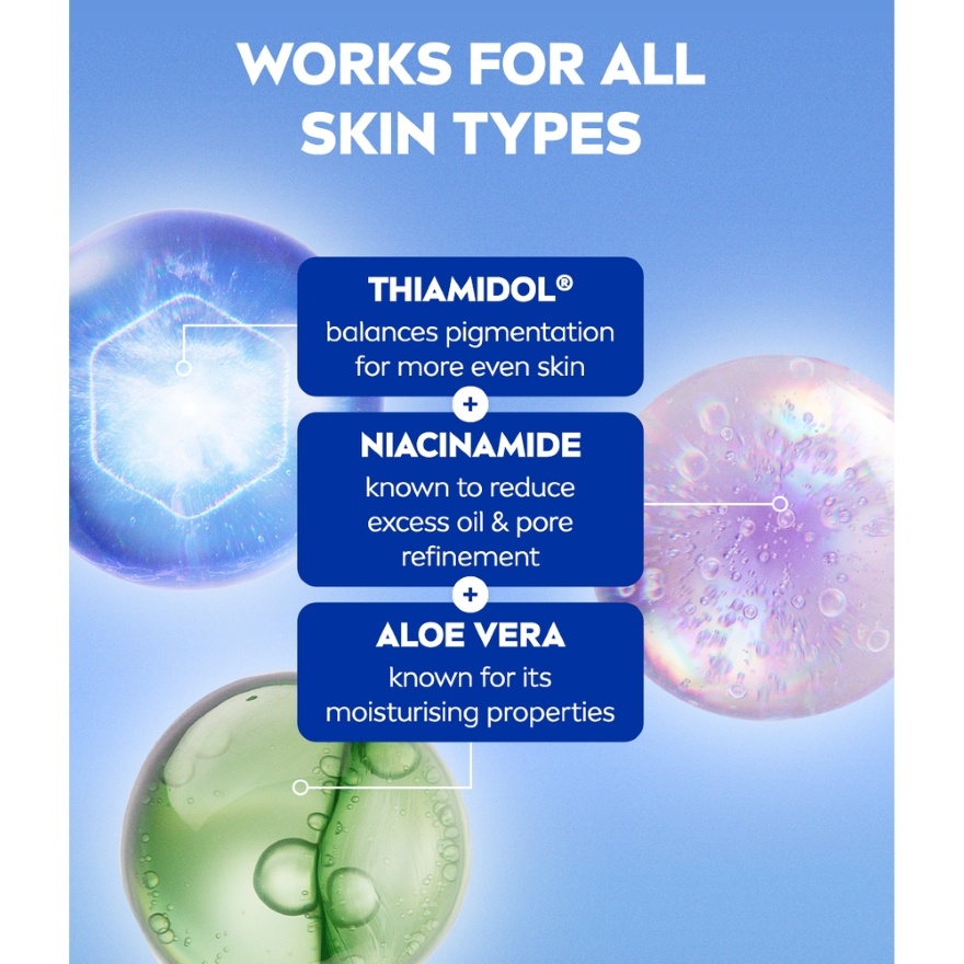 Luminous 630 Skin Glow Serum 2x30ml