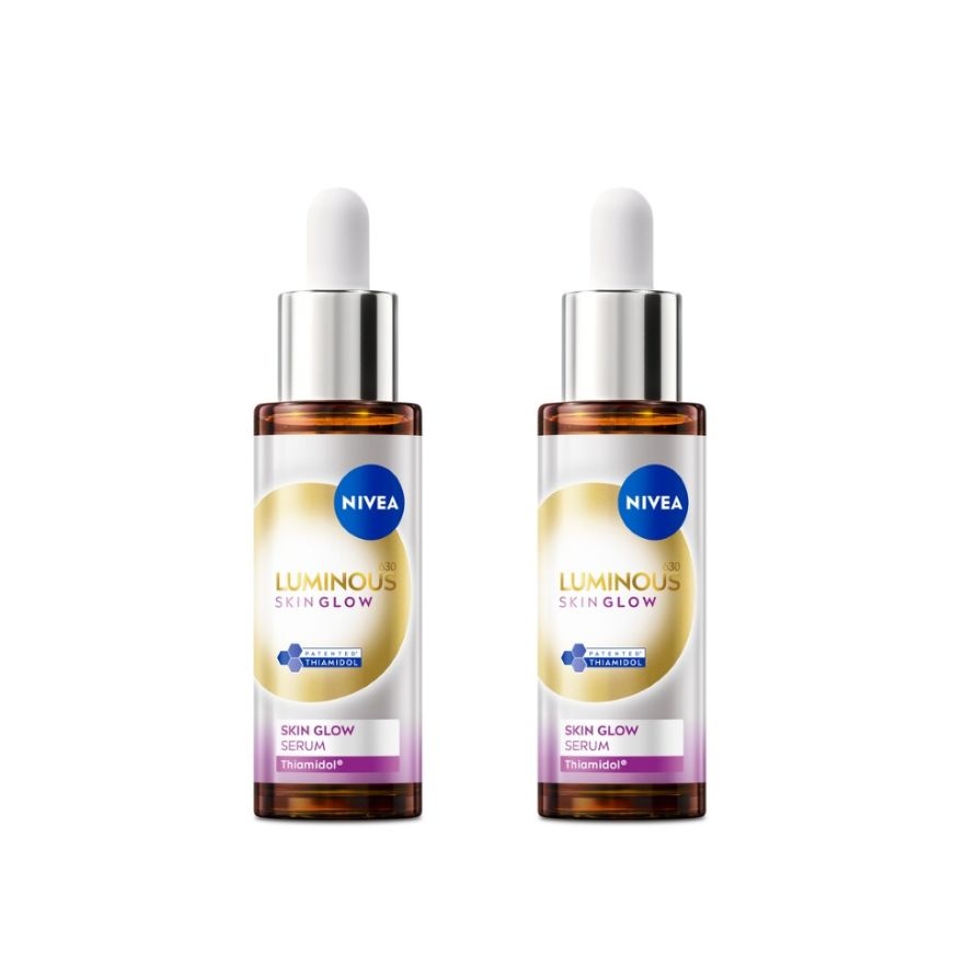 Luminous 630 Skin Glow Serum 2x30ml