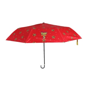 GWP Toy Story Foldable Umbrella 1S image