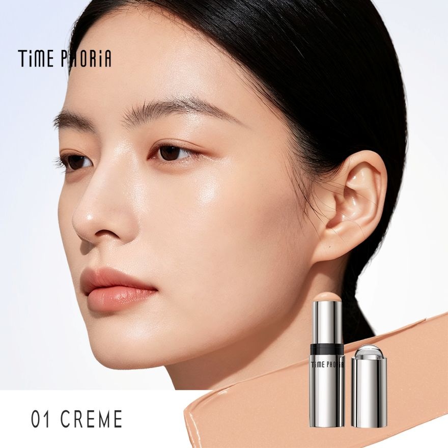 Timeless Fixion All Day Perfection Skin Tint Stick 01NC Crème image