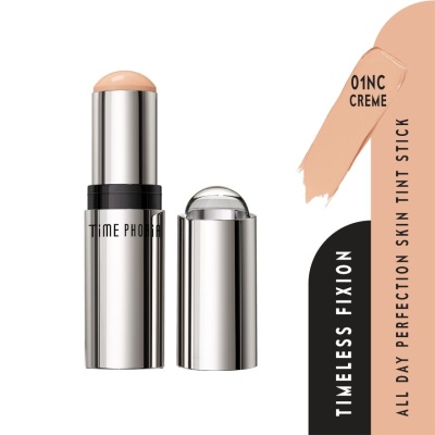 TIMEPHORIA - Timeless Fixion All Day Perfection Skin Tint Stick 01NC Crème image