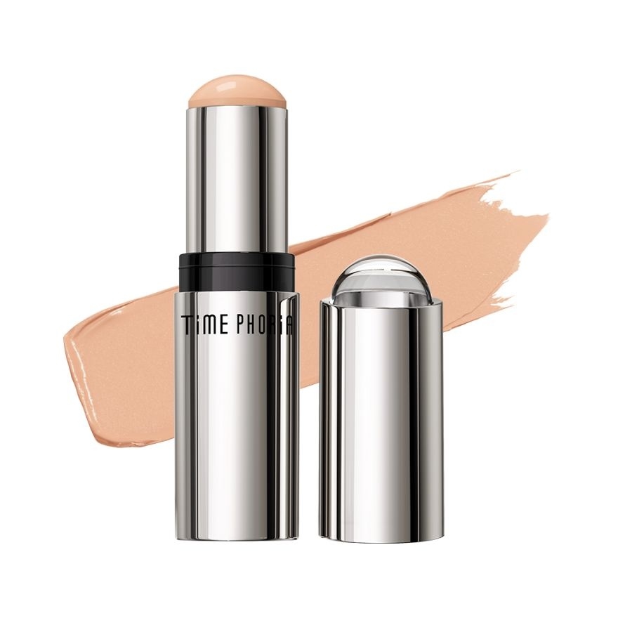Timeless Fixion All Day Perfection Skin Tint Stick 01NC Crème image