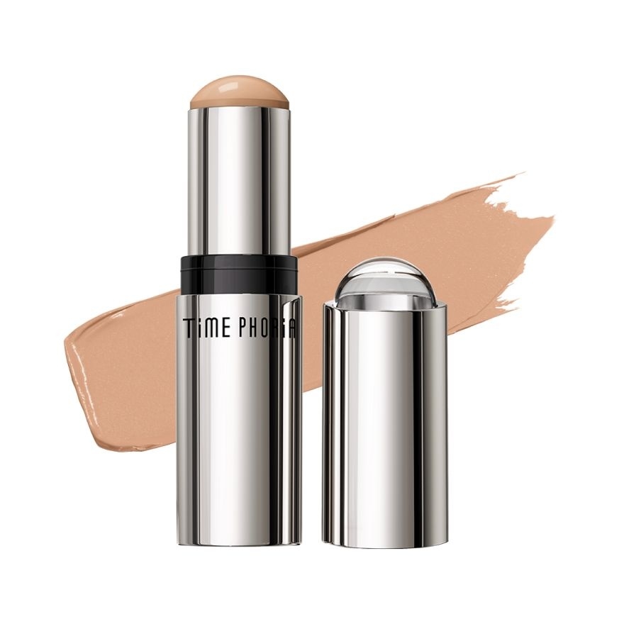 Timeless Fixion All Day Perfection Skin Tint Stick 03NC Fawn image