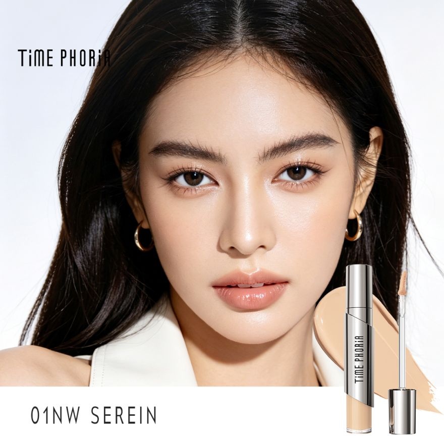 Timeless Valora Fit Perfection Concealer 01NW Serein image