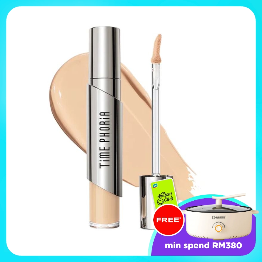 Timeless Valora Fit Perfection Concealer 01NW Serein image