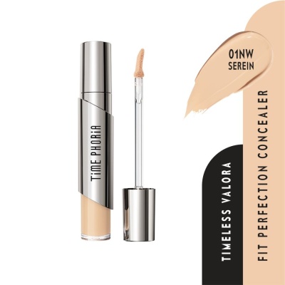 TIMEPHORIA - Timeless Valora Fit Perfection Concealer 01NW Serein image