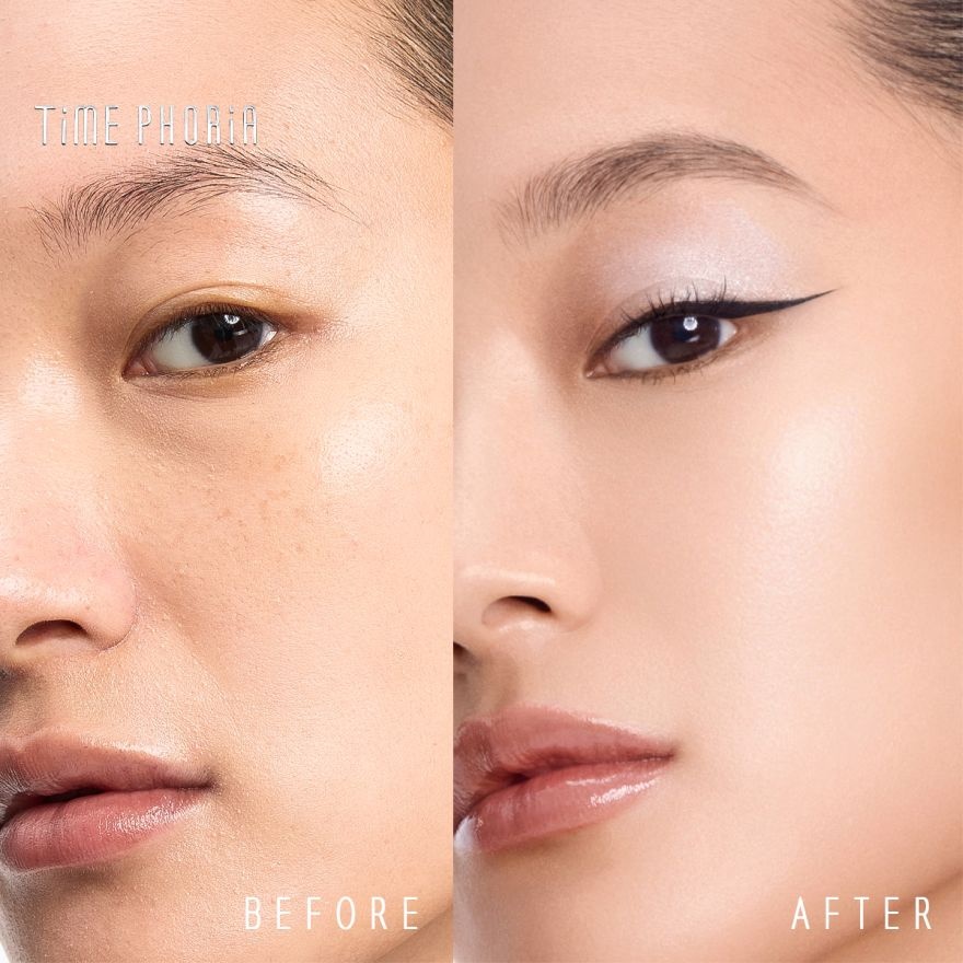 Timeless Valora Fit Perfection Concealer 02N Ivora image