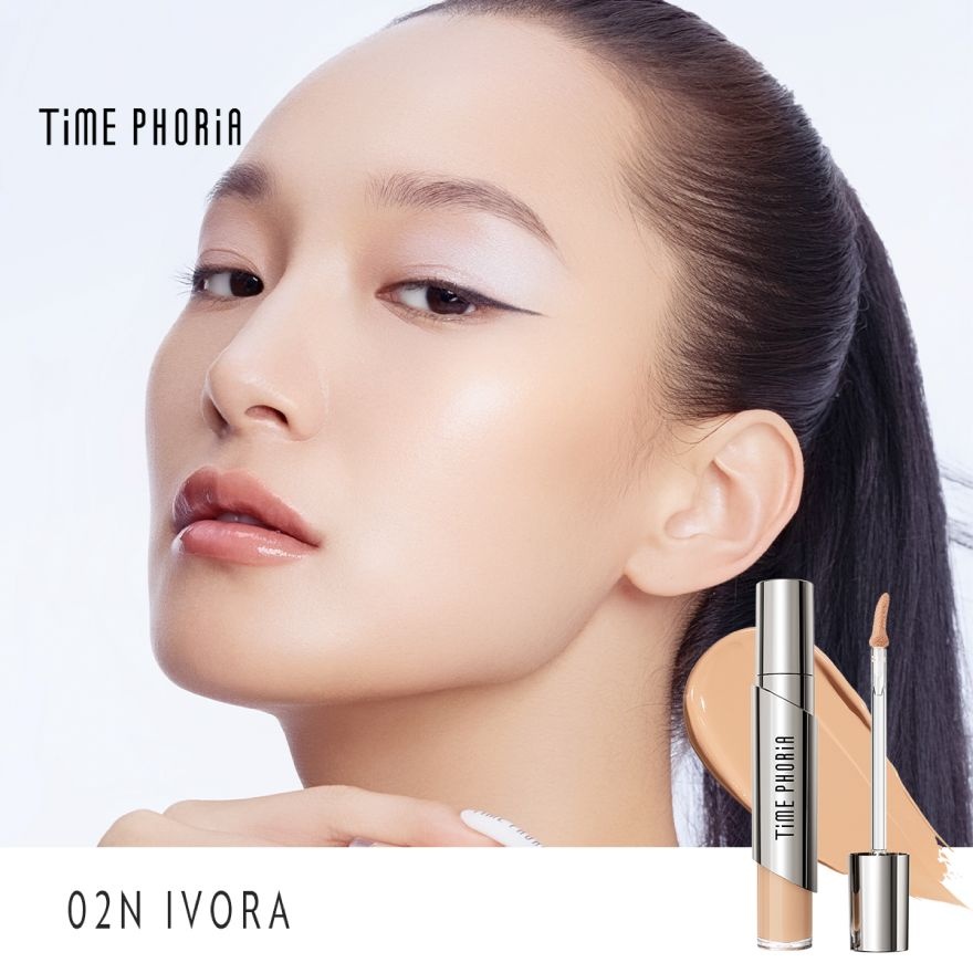 Timeless Valora Fit Perfection Concealer 02N Ivora image
