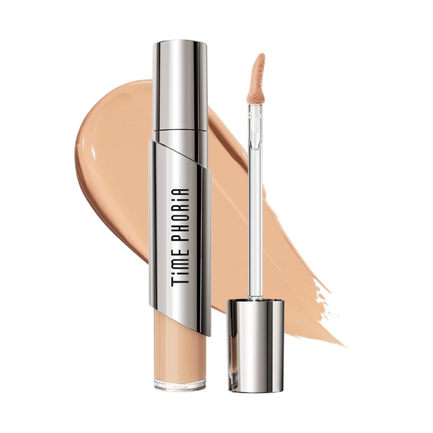 Timeless Valora Fit Perfection Concealer 02N Ivora image
