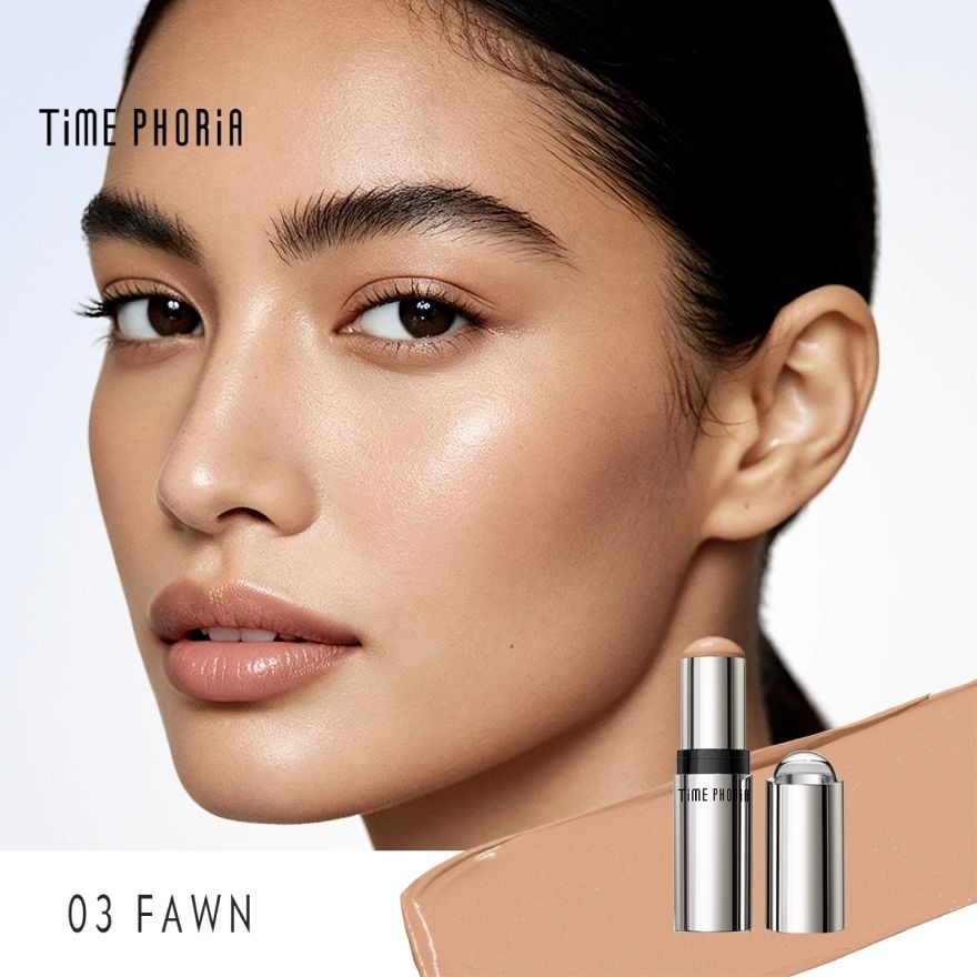Timeless Valora Fit Perfection Concealer 03C Chalk image