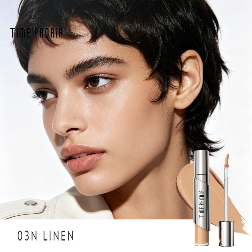 Timeless Valora Fit Perfection Concealer 03C Chalk image
