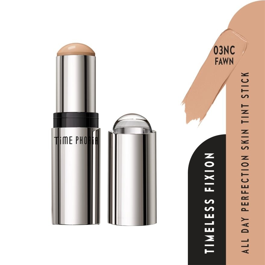 Timeless Valora Fit Perfection Concealer 03C Chalk image