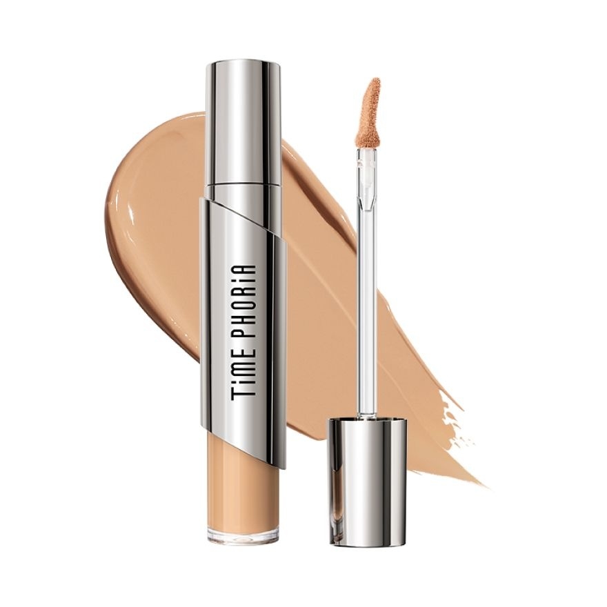 Timeless Valora Fit Perfection Concealer 03C Chalk image