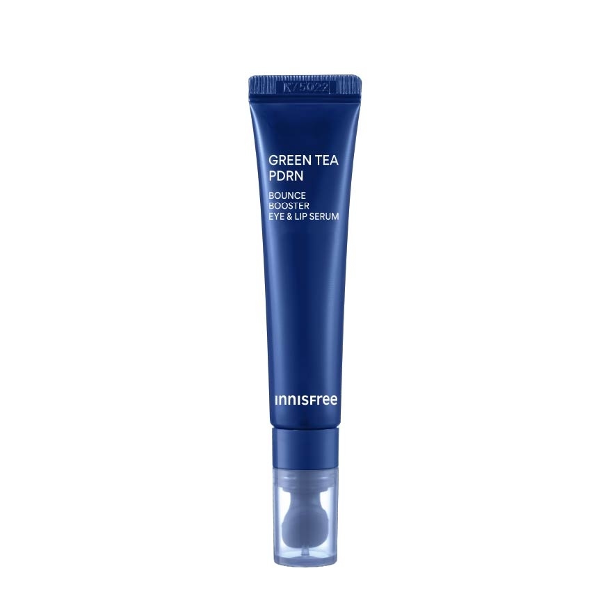 Green Tea PDRN Lip and Eye Serum 1s
