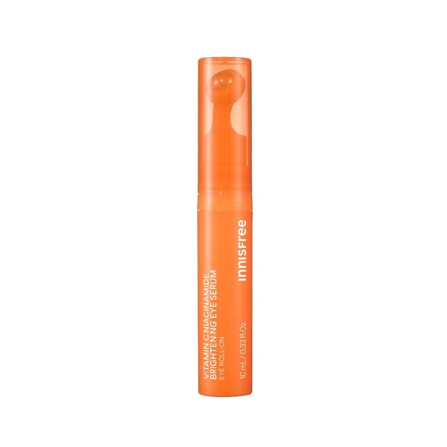 Vitamin C Niacinamide Brightening Eye Serum 1s image