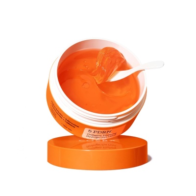 COSRX - 5 PDRN Collagen Vitalizing Hydrogel Eye Patch 60s image