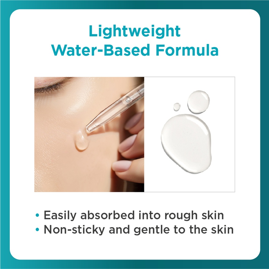 Moisture Deep Barrier Water Serum 30ml
