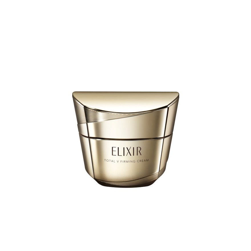 ELIXIR, Total V Firming Cream 50g | Watsons Malaysia