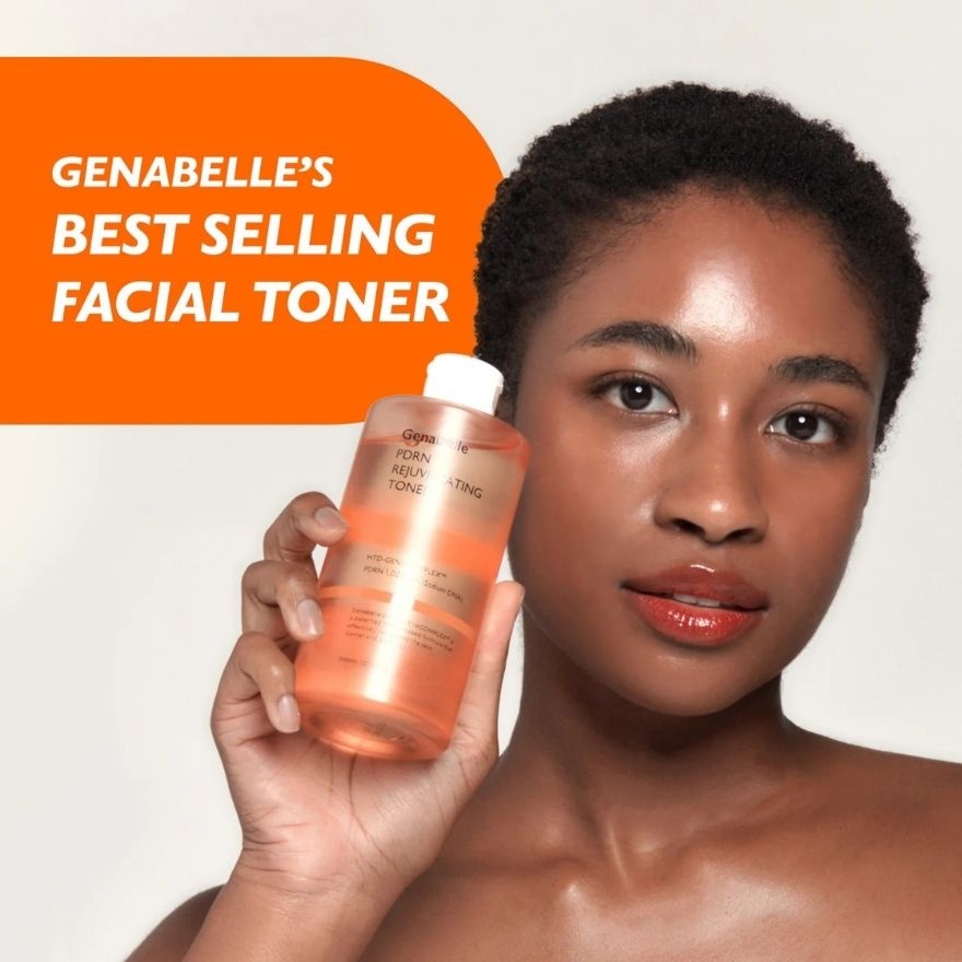 PDRN Rejuvenating Toner 300ml image