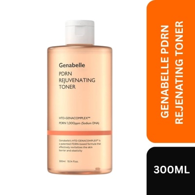 GENABELLE - PDRN Rejuvenating Toner 300ml image