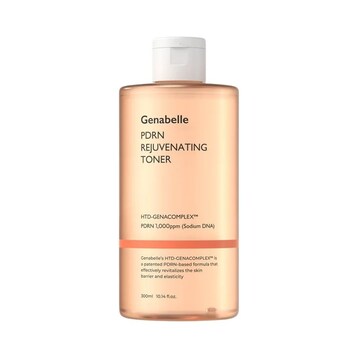 Genabelle Pdrn Rejenating Toner 300ml