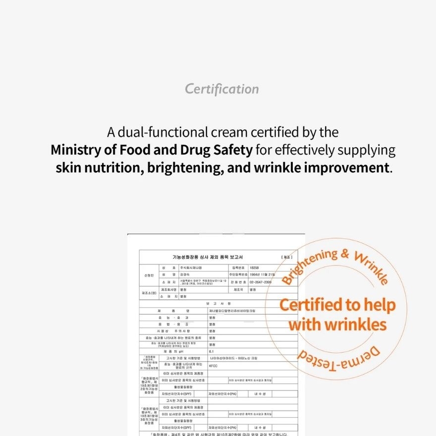PDRN VITA Toning Ampoule 30ml image