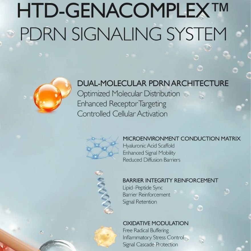 PDRN VITA Toning Ampoule 30ml image