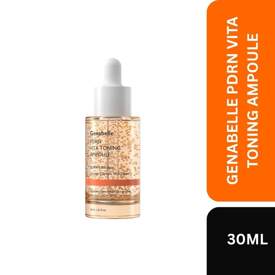 PDRN VITA Toning Ampoule 30ml image