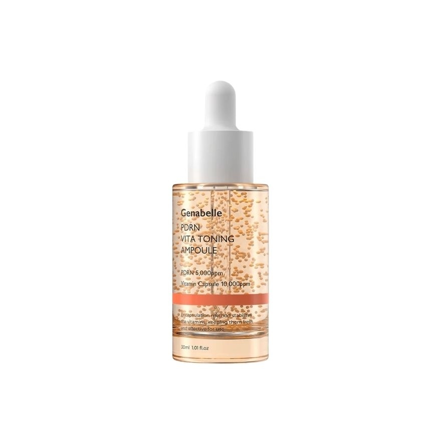 PDRN VITA Toning Ampoule 30ml image