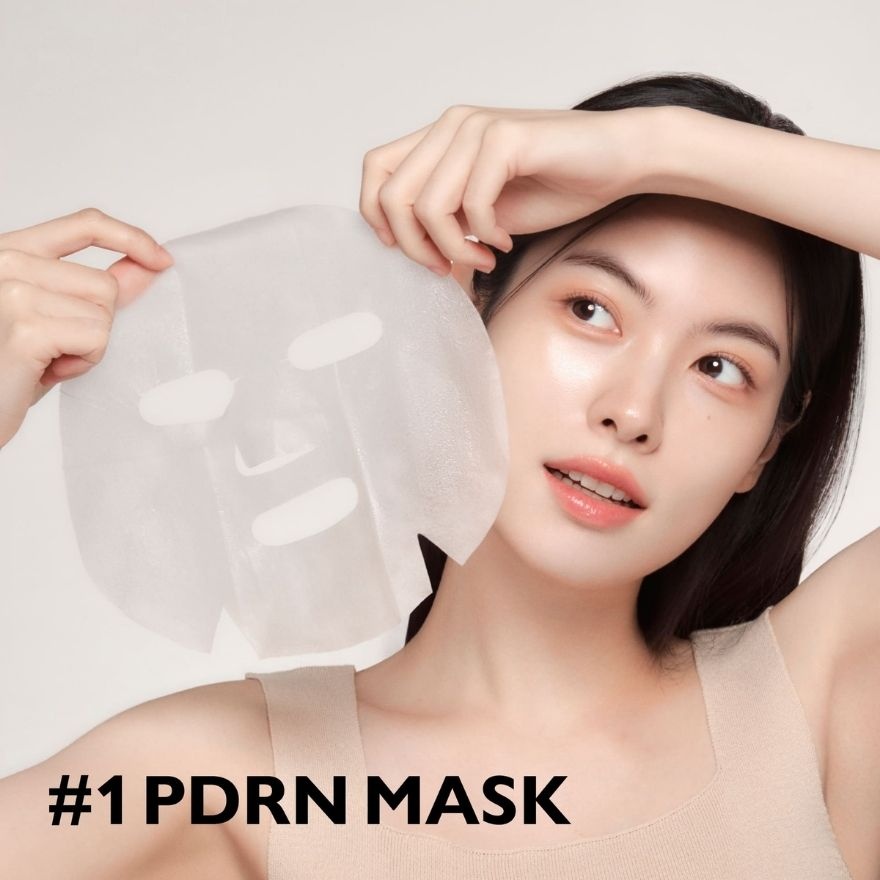 PDRN Rejuvenating Mask 5S image