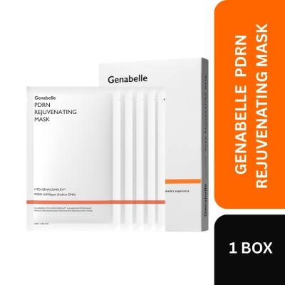 GENABELLE - PDRN Rejuvenating Mask 5S image