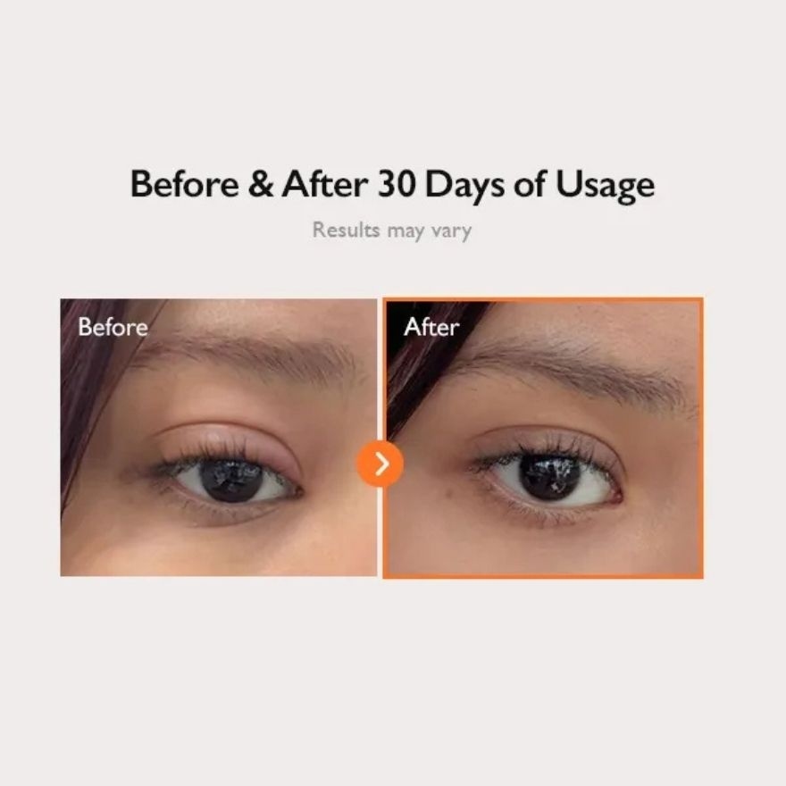 PDRN 360 Rejuvenating Eye Mask 70s image