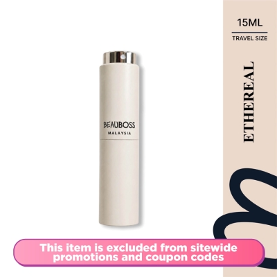 BEAUBOSS - Ethereal Perfume 15ML