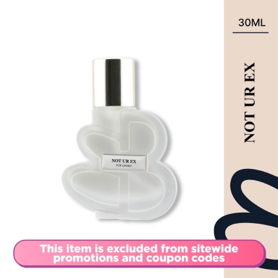BEAUBOSS - Not Ur Ex Perfume 30ML