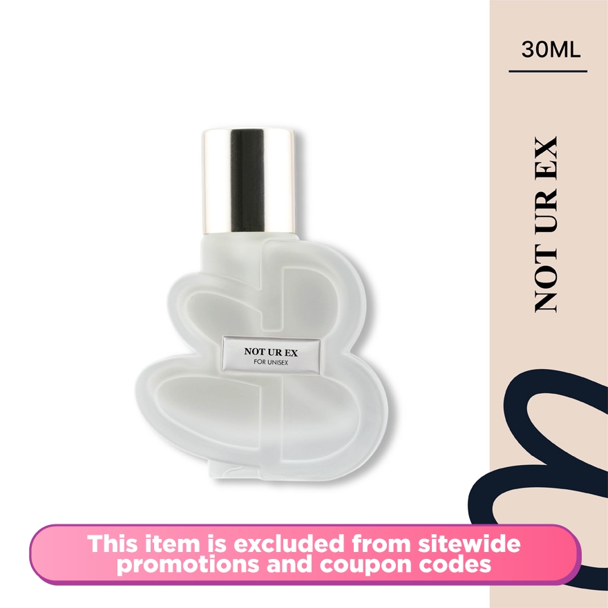 Not Ur Ex Perfume 30ML