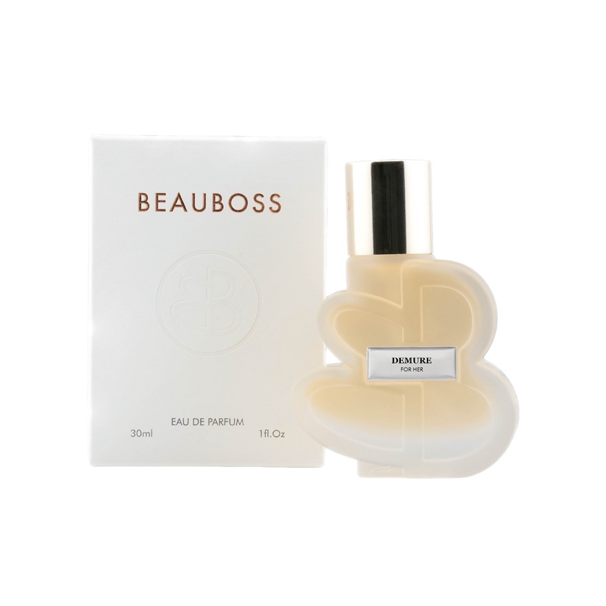 Demure Perfume 30ML