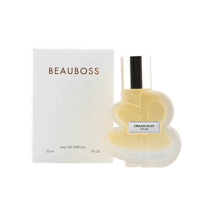 Cream Puff Perfume 30ML