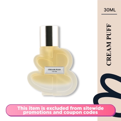 BEAUBOSS - Cream Puff Perfume 30ML