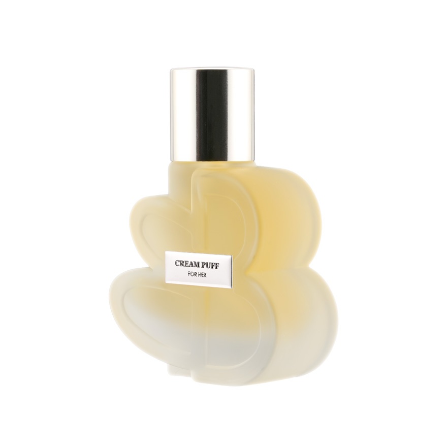 Cream Puff Perfume 30ML