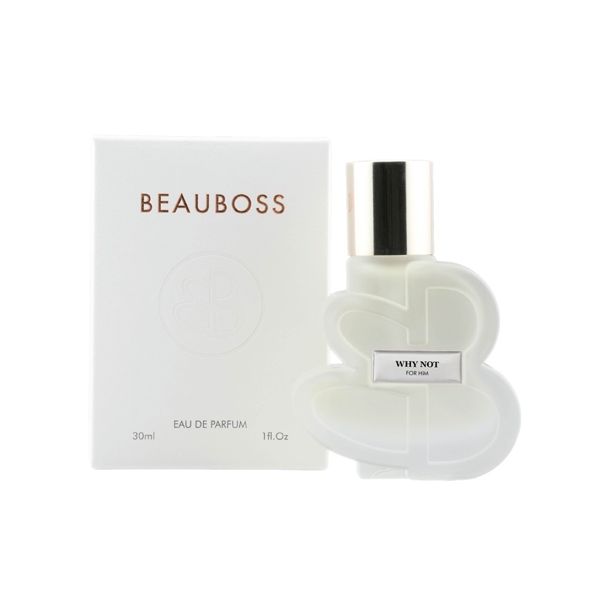 Why Not Perfume 30ML