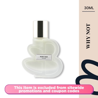 BEAUBOSS - Why Not Perfume 30ML