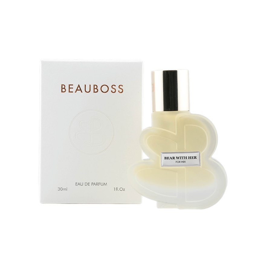 Bear With Her Perfume 30ML