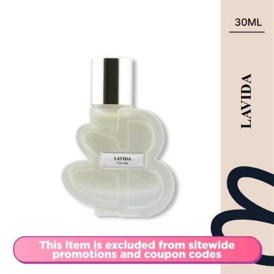 BEAUBOSS - Lavida Perfume 30ML