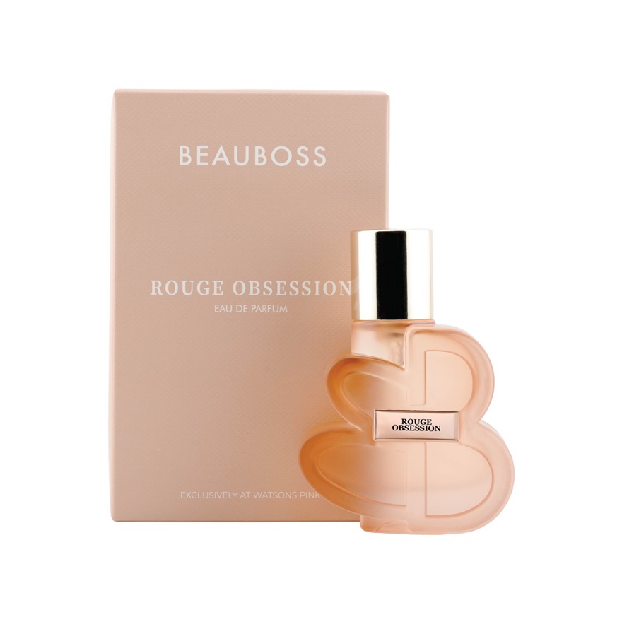 Rouge Obsession Perfume 30ML
