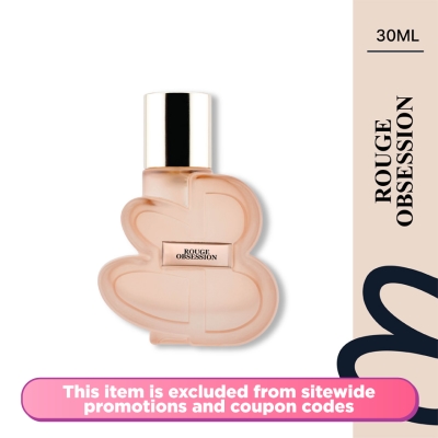 BEAUBOSS - Rouge Obsession Perfume 30ML