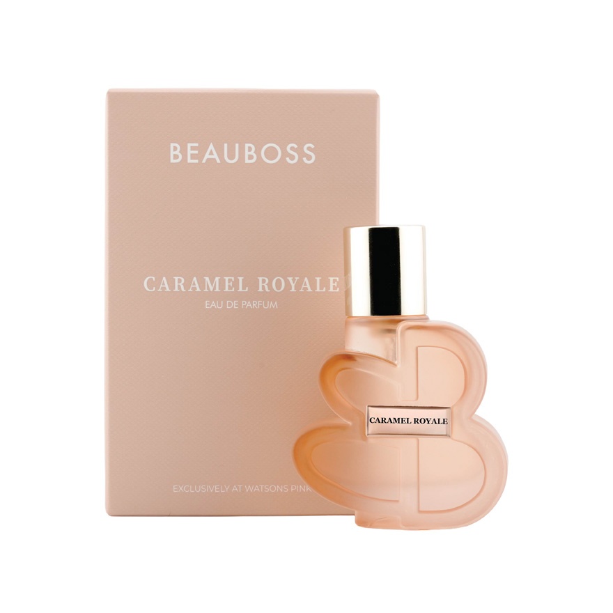 Caremal Royale Perfume 30ML