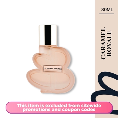 BEAUBOSS - Caremal Royale Perfume 30ML